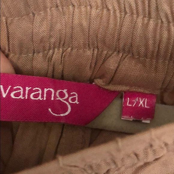 NWOT Indian pants - Picture 4 of 4